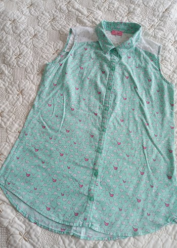 LC Waikiki 13-14 Yaş