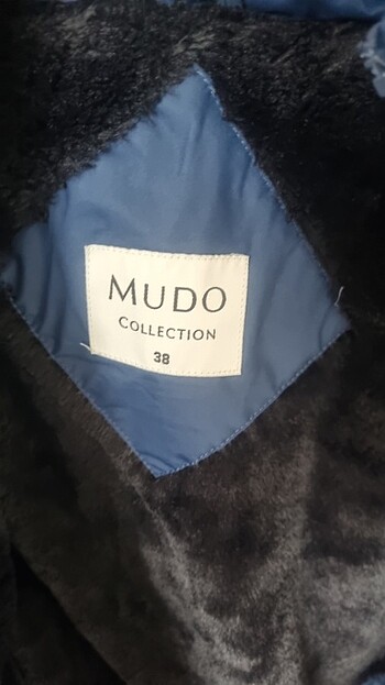 Mudo Mudo kaban