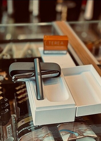 Iqos ılumaa