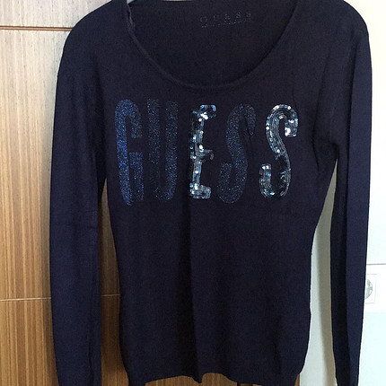 Guess Kazak