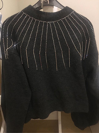 Kazak (Zara Modeli)