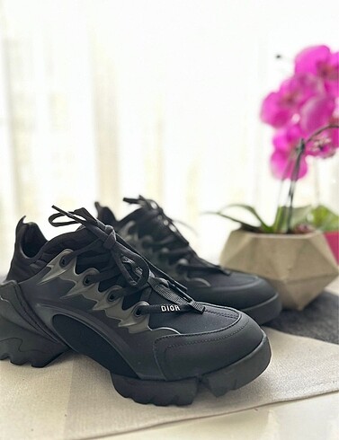 Dior Kadın Spor Ayakkabı Orjinal