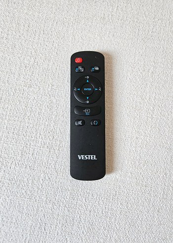 Vestel