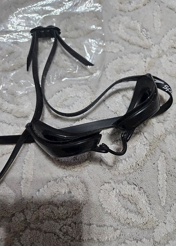 Speedo Speedsocket BS 5883 : 1996 Yetişkin Yüzücü Yarış Gözlüğü - Görsel 7