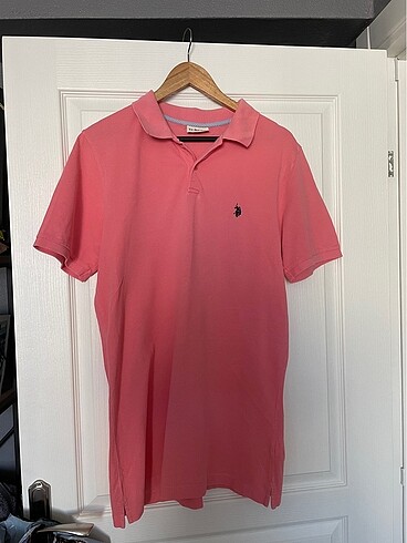 Us Polo assn Polo yaka t-shirt