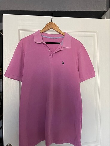 Us Polo assn Polo yaka tişört