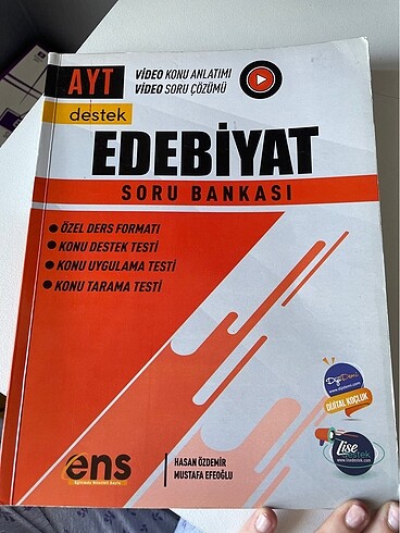 Ayt edebiyat soru bankası