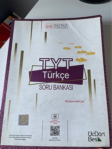Tyt Türkçe soru bankası