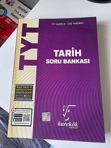 Tyt tarih soru bankası
