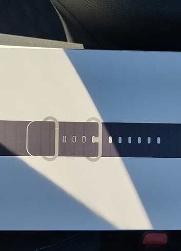 Apple Watch ultra 2 - 3 lü kampanya 