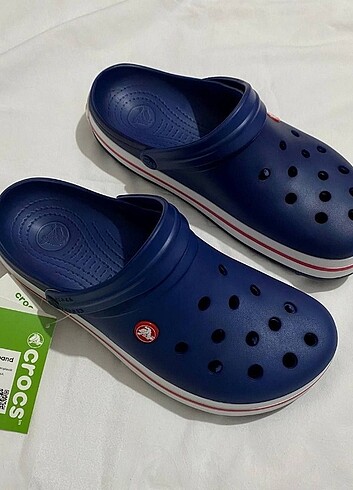 Crocs kadın terlik 