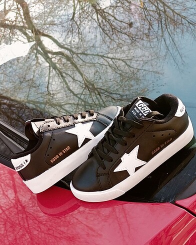 Golden goose Çocuk spor ayakkabı
