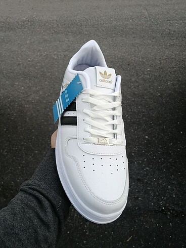 Adidas Battal Erkek spor ayakkabısı
