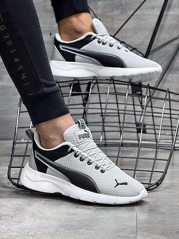Puma erkek spor ayakkabısı
