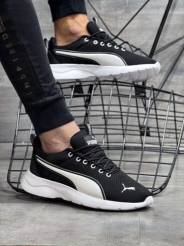Puma erkek spor ayakkabısı