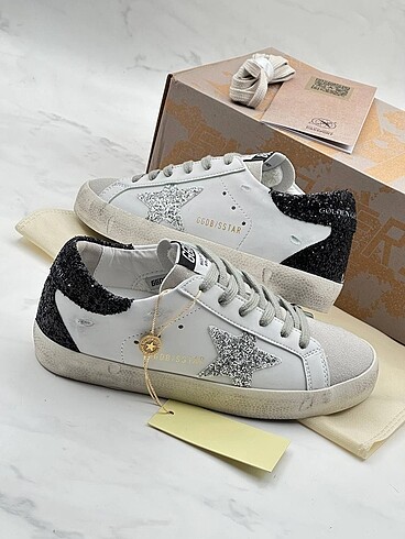 40 Beden Golden goose deluxe spor ayakkabısı