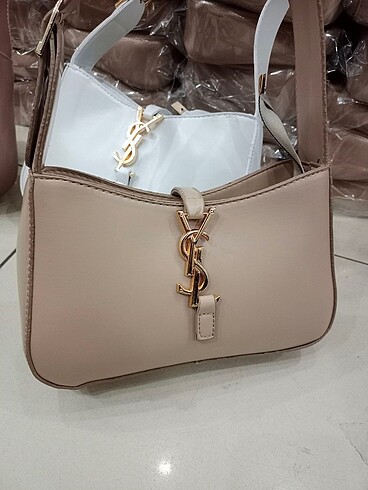 Ysl kadın kol çantası