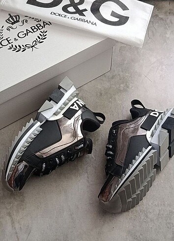 Dolce & Gabbana Dolce&GABBANA spor ayakkabısı