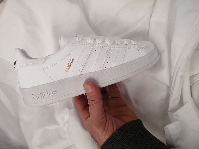 Adidas Adidas Campus spor ayakkabısı
