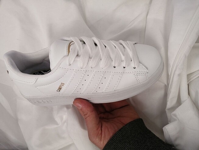 Adidas Campus spor ayakkabısı