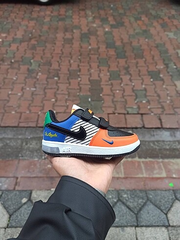 Nike Nike air çocuk spor ayakkabısı