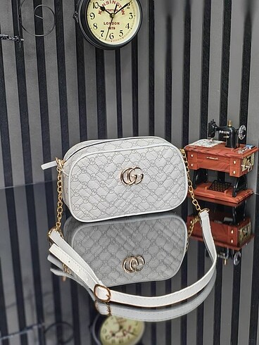 Gucci kadın kol çantası