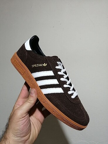Adidas Adidas spezial spor ayakkabısı