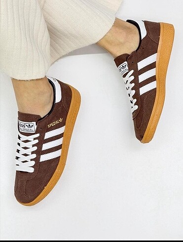 Adidas spezial spor ayakkabısı