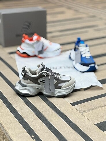 Balenciaga spor ayakkabı