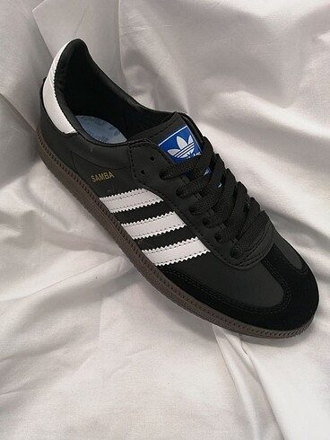 Adidas samba spor ayakkabısı