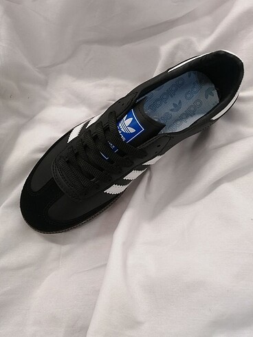 37 Beden Adidas samba spor ayakkabısı