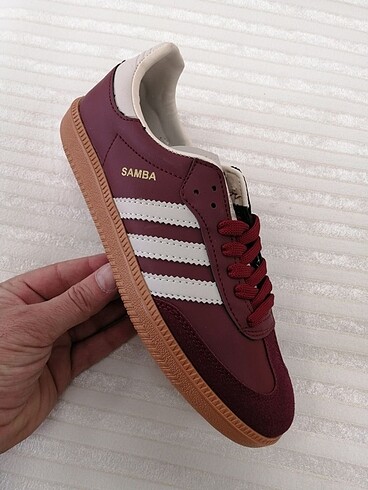 Adidas samba spor ayakkabısı