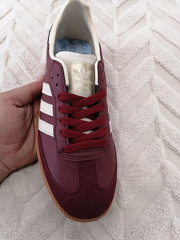 Adidas Adidas samba spor ayakkabısı