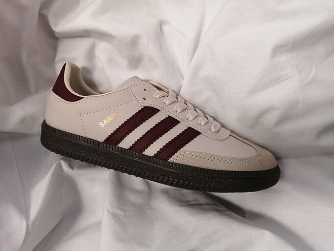 36 Beden Adidas samba spor ayakkabısı