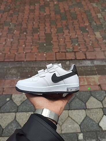 Nike Nike air çocuk spor ayakkabısı