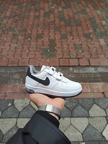35 Beden Nike air çocuk spor ayakkabısı