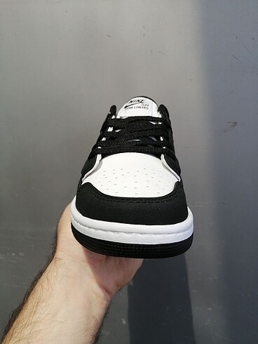 38 Beden Nike dunk spor ayakkabısı