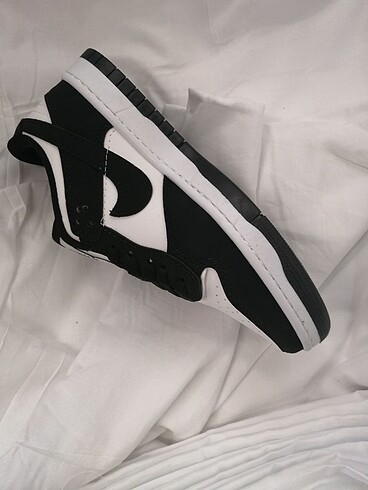 Nike Nike dunk spor ayakkabısı