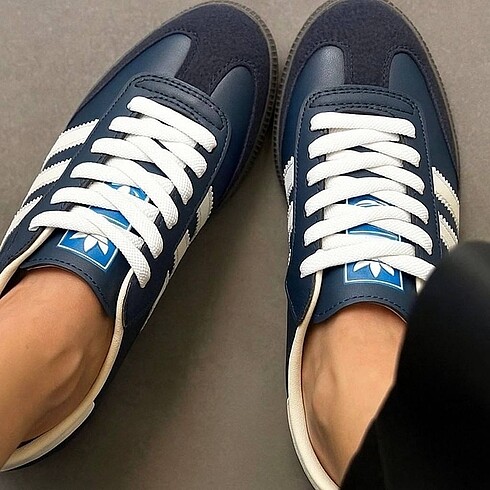 Adidas Adidas samba spor ayakkabısı