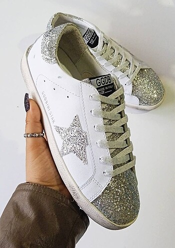 Golden goose spor ayakkabısı