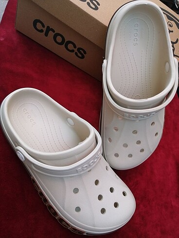 Crocs Crocs sandalet terlik