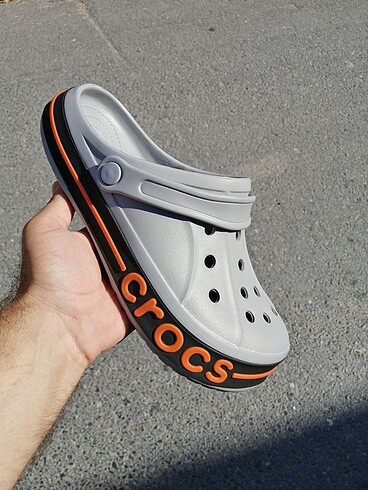 Crocs sandalet terlik