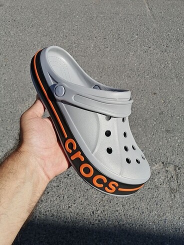 Crocs Crocs sandalet terlik