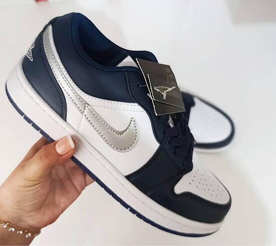 41 Beden Nike air jarden spor ayakkabısı