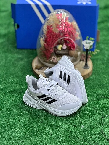 Adidas Adidas çocuk spor ayakkabısı
