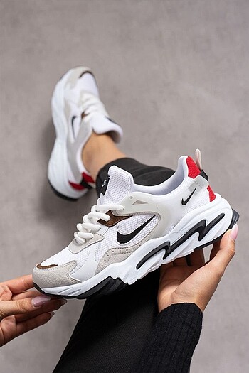 Nike Jam Unisex spor ayakkabısı