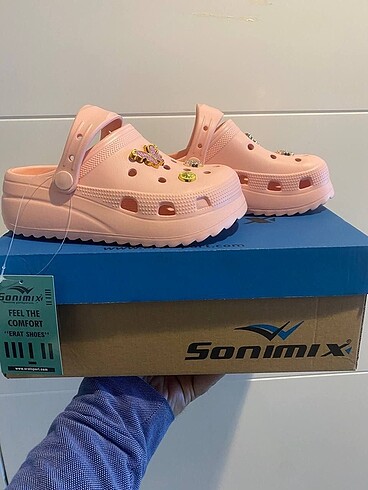 31 Beden Sonimix terlik