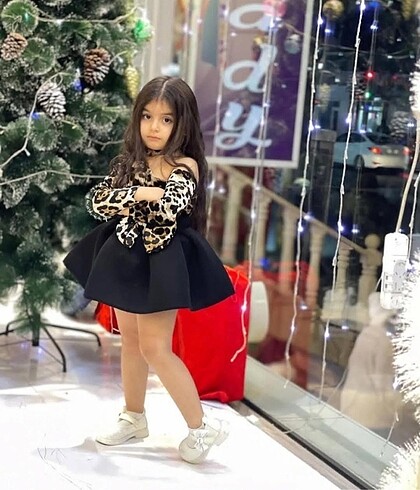 Diğer Kız çocuk 3 lü takım elbise