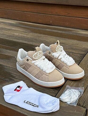 Adidas Adidas Campus spor ayakkabısı