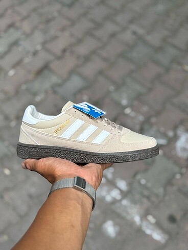 Adidas Adidas spezial spor ayakkabısı